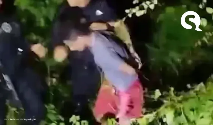 Neto é preso após matar o avô a facadas em Beberibe