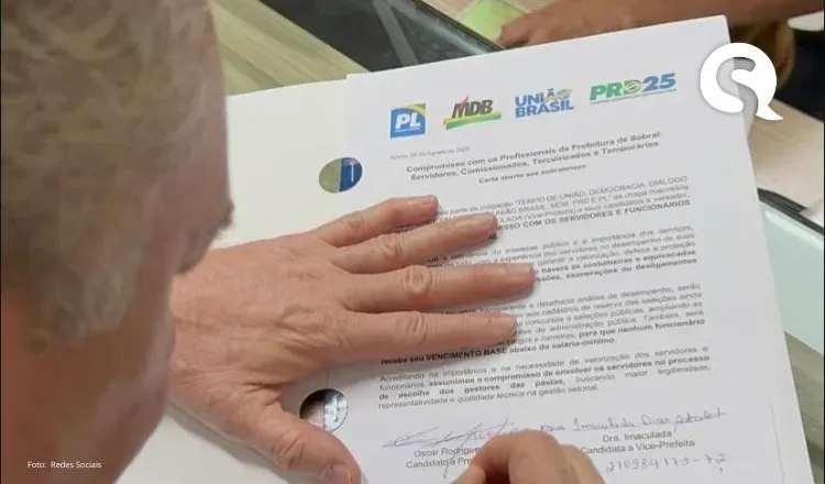 Sindicato dos servidores públicos municipais de Sobral celebra 21 anos reivindicando reajuste salarial