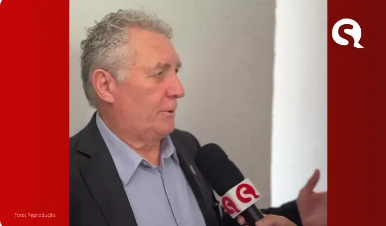 Oscar chama de “suposição” e “factoide” ação que originou pedido de cassação do MPE