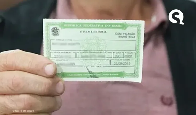 Mais de 5 milhões de brasileiros podem ter título de eleitor cancelado e enfrentar consequências em concursos, universidades e acesso ao crédito