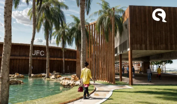 UFC obtém licenças para construir Estação Científica em Jericoacoara; veja detalhes