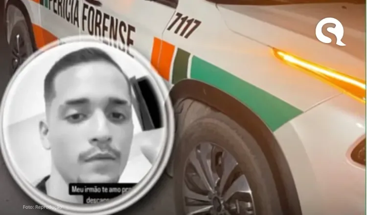 Jovem de 23 anos perde a vida em trágico acidente em Viçosa do Ceará, na Serra da Ibiapaba