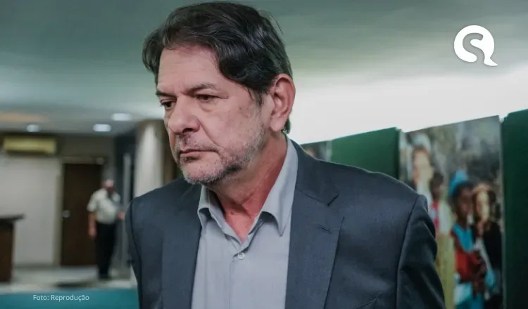 Cid diz que ‘vai ser um terrível constrangimento’ se Ciro Gomes for candidato a governador do Ceará