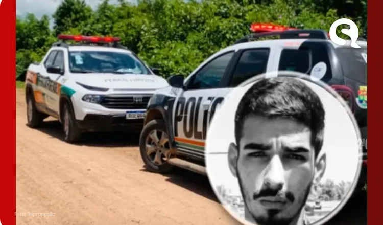 Homem é encontrado crivado de balas na zona rural de São Benedito; guerra entre facções pode estar por trás do crime