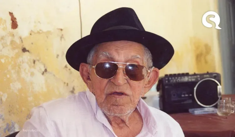 Patativa do Assaré é reconhecido como Patrono da Cultura Popular do Ceará pela Alece