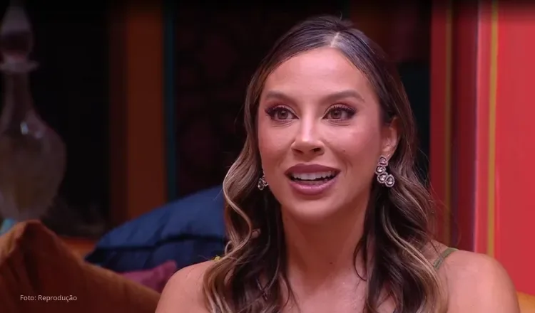 Quem ganhou o BBB 25? Cearense Renata Saldanha é a vencedora do reality
