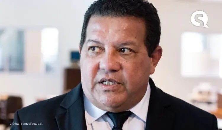 Santa Quitéria: presidente do TRE denuncia homem armado em julgamento; advogado contesta versão
