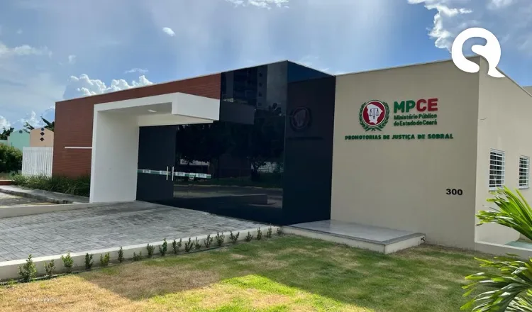 MP do Ceará cobra que Prefeitura de Sobral garanta regularidade das publicações no Diário Oficial do Município