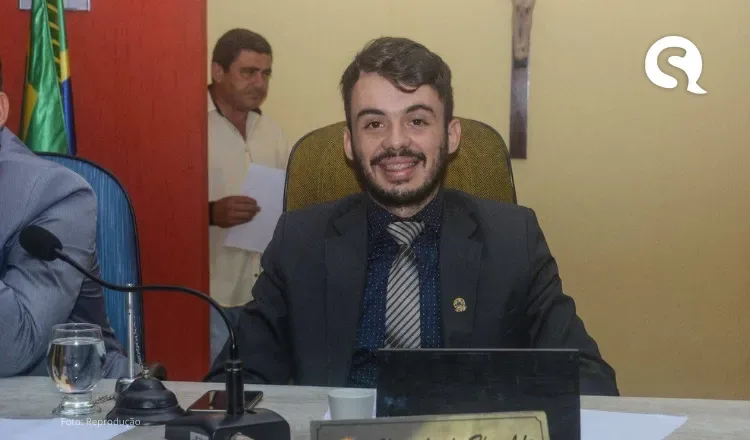 Justiça condena ex-presidente da câmara de Tianguá, Neto do Haroldo, por ter mantido assessores fantasmas