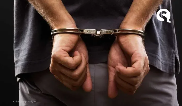PMCE prende dupla suspeita de vandalismo e associação criminosa em Tianguá
