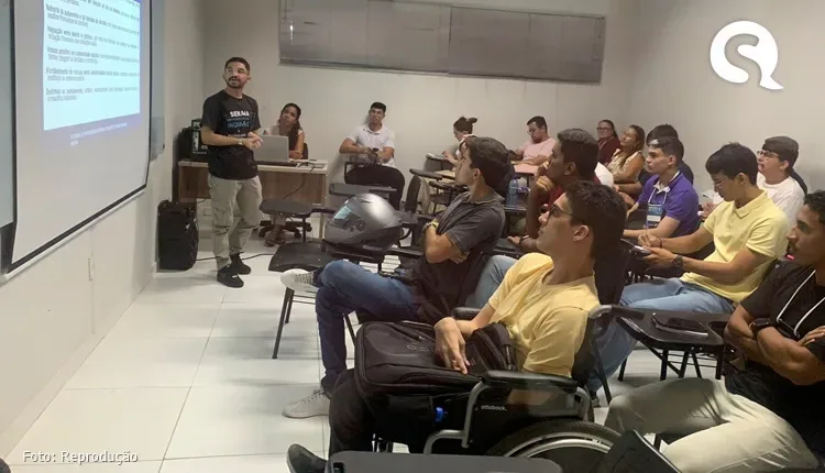 UNINTA e SEBRAE conectam academia, mercado, pesquisa e sociedade na II Semana de Empreendedorismo, Inovação e Economia Criativa