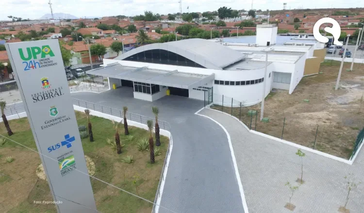 Médicos da UPA de Sobral denunciam atraso salarial referente a março de 2025; sindicato cobra regularização
