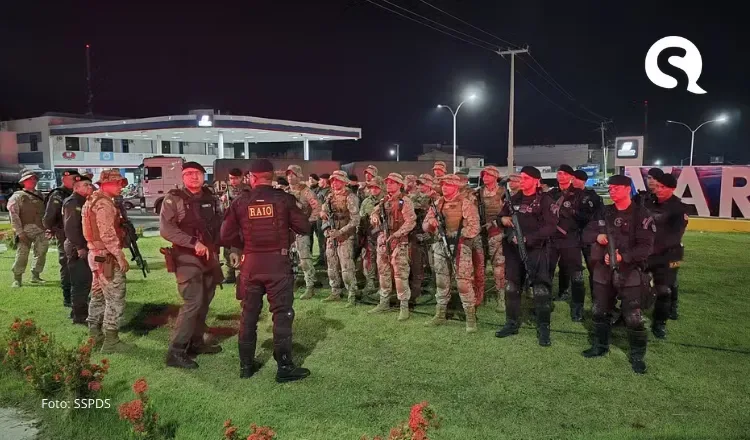 Tiroteio deixa um morto e quatro feridos em Varjota