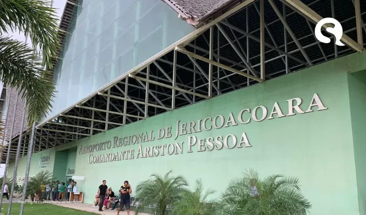 Aeroportos de Jeri e Aracati serão concedidos à iniciativa privada