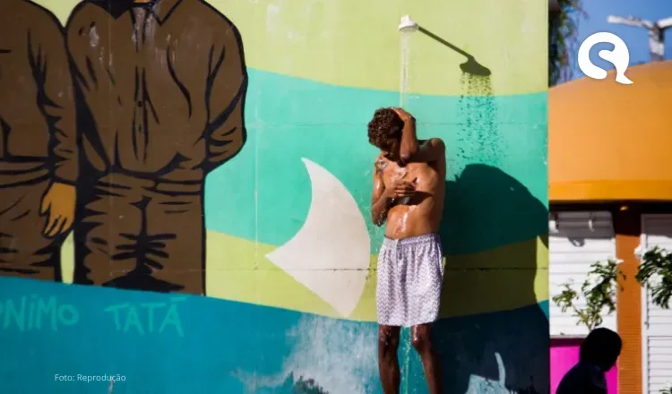 Ceará: temperaturas extremas podem chegar a 37°C; veja cidades com chuvas
