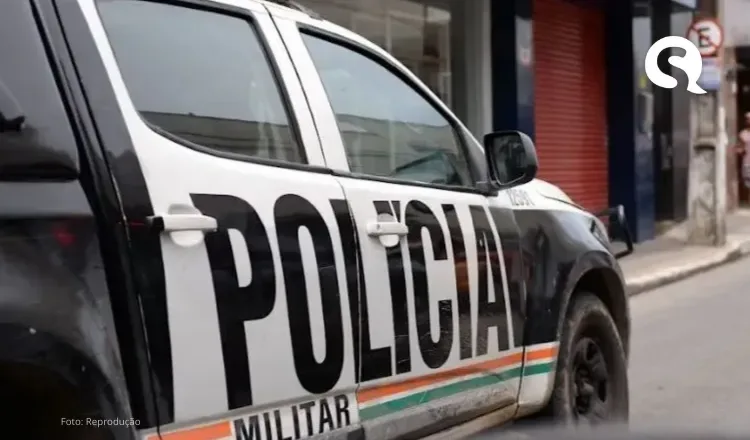 Mãe e padrasto são suspeitos de maus-tratos a um bebê de 1 ano e 6 meses