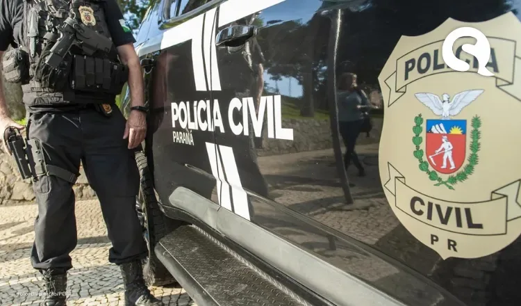 Neta é indiciada por desviar quase R$ 200 mil do avô idoso