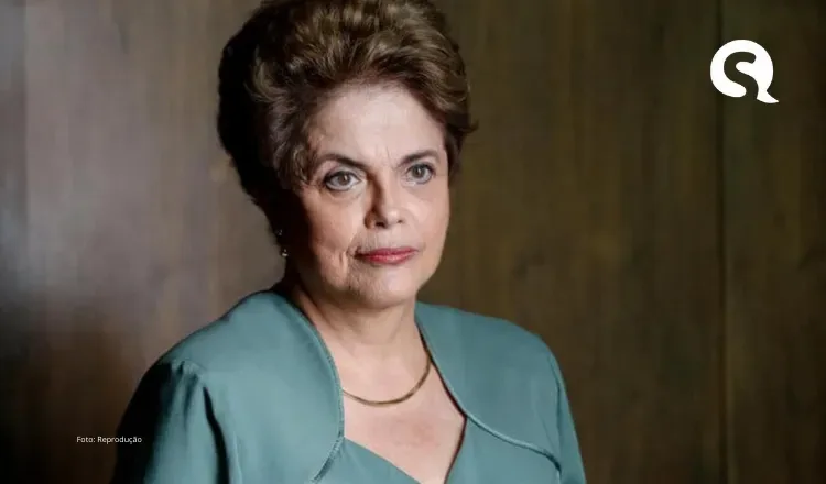 Dilma Rousseff terá pedido de anistia julgado pela Comissão dos Direitos Humanos nesta quinta (22)
