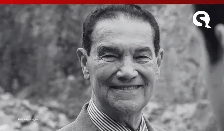 Morre Divaldo Franco, um dos principais líderes espíritas do Brasil, aos 98 anos