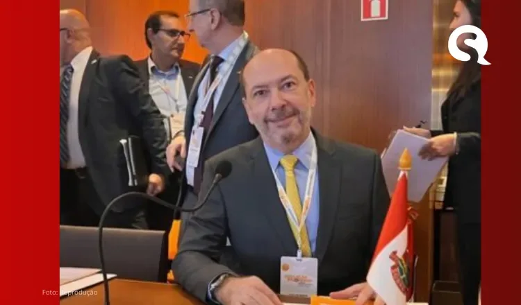 Ivo Gomes apresenta em São Paulo, modelo de sucesso da educação de Sobral em debate sobre políticas públicas
