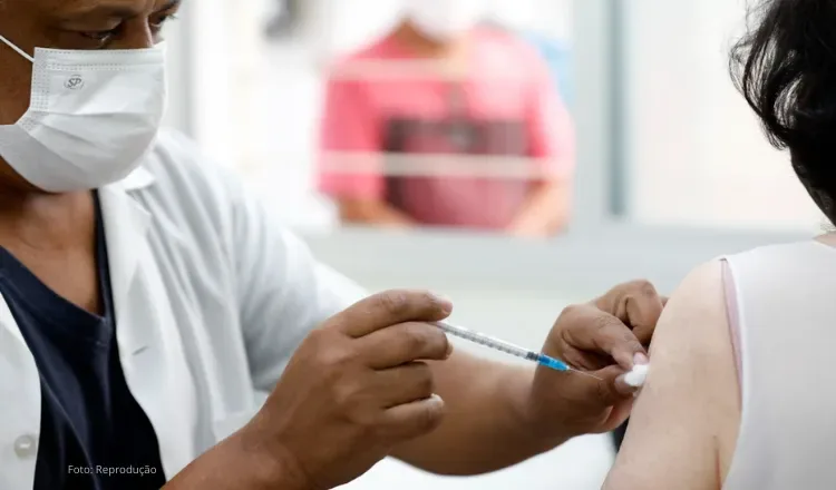 Secretaria de Saúde de Massapê promove o Dia D de Vacinação contra a Influenza neste sábado (10)
