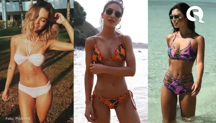 Camadas sensuais: como compor looks com lingerie e sobreposição