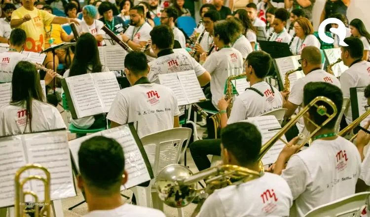 Festival Música na Ibiapaba abre inscrições para oficinas na edição de 2025; veja como participar
