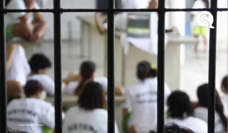 Internas da Cadeia Pública Feminina de Sobral são transferidas para unidade da região de Fortaleza após interdição por superlotação da UP masculina