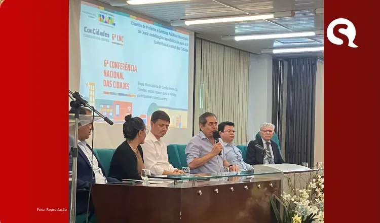 SCidades realiza seminários preparatórios para as conferências das cidades