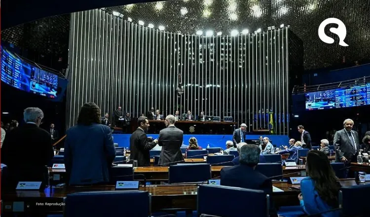 Senado aprova PEC que inclui guarda municipal como órgão de segurança pública