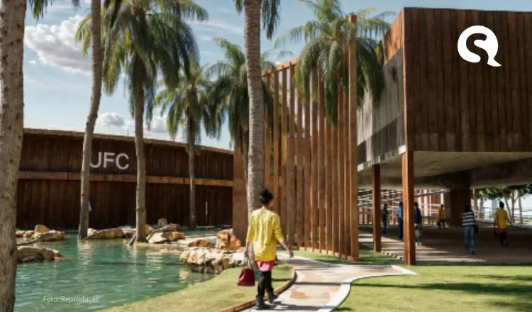 UFC obtém licenças para construir Estação Científica em Jericoacoara; veja detalhes