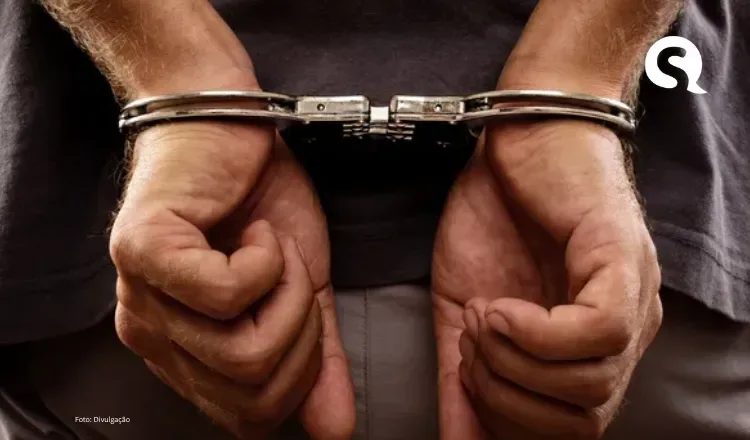 Policia Militar prende homem que mostrou partes intimas para criança de 08 anos em Camocim
