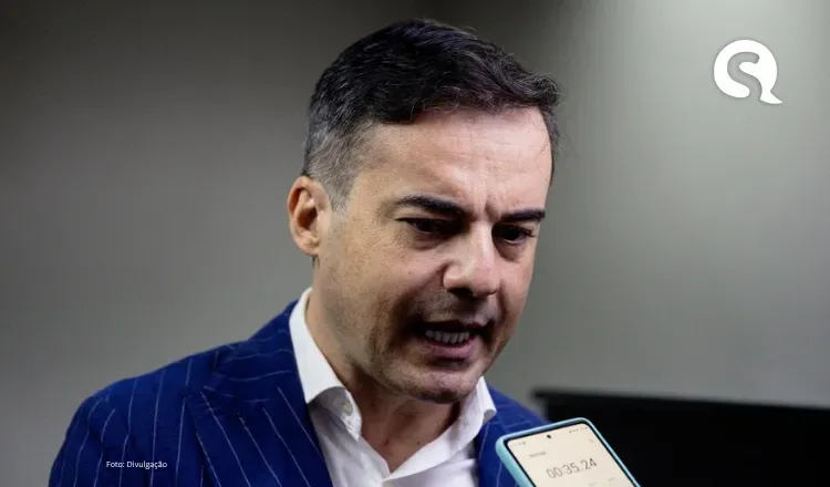 Capitão Wagner reforça que União Brasil será oposição no Ceará, após acenos de Camilo e Elmano