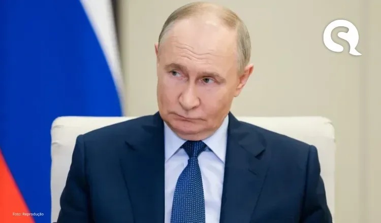 Putin condena ataque dos EUA ao Irã e alerta para risco global