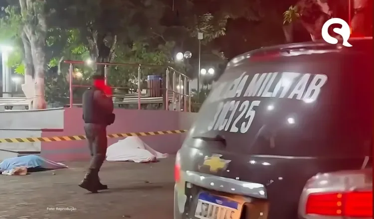 MP pede à Justiça que acusados de chacina com 8 mortos em Viçosa do Ceará sejam levados a Júri Popular
