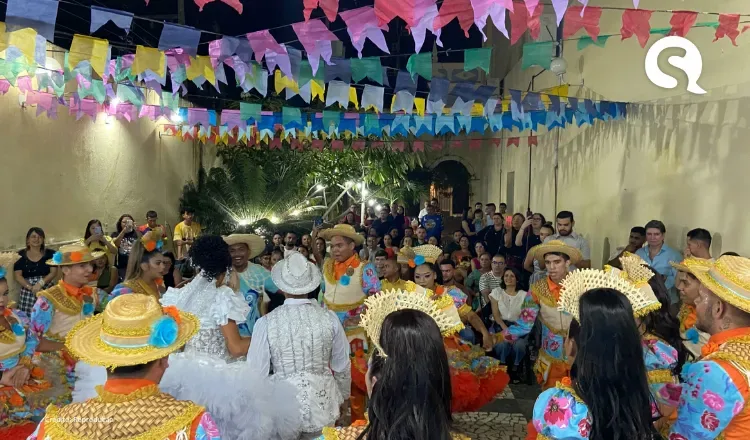 Sobral recebe lançamento da segunda edição do Circuito Junino da Região Norte