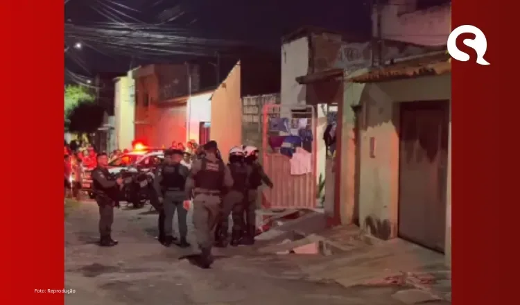 Homem mata companheira e atenta contra a própria vida logo após o crime em Sobral