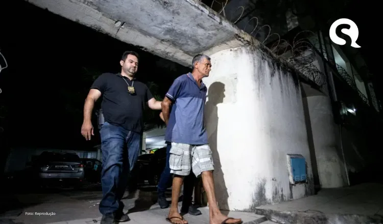 Acusado de matar eleitor de Lula a facadas em bar no Ceará é condenado a 12 anos de prisão