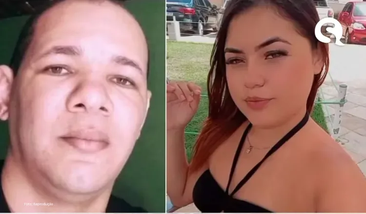 Agente de saúde mata a ex a tiros em Sobral