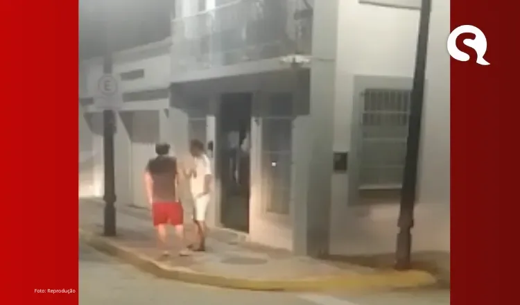 Artefato explosivo é lançado contra escritório de advocacia em Sobral; é o segundo caso em menos de 24h