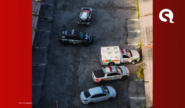 Motel onde policial aposentado foi encontrado morto emite nota e afirma que vítima sofreu “queda acidental”