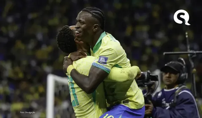 Seleção vence sob comando de Ancelotti e se classifica para Copa