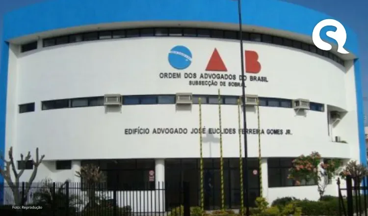 OAB-CE suspende advogada de Sobral investigada por atuação como informante em presídios cearenses