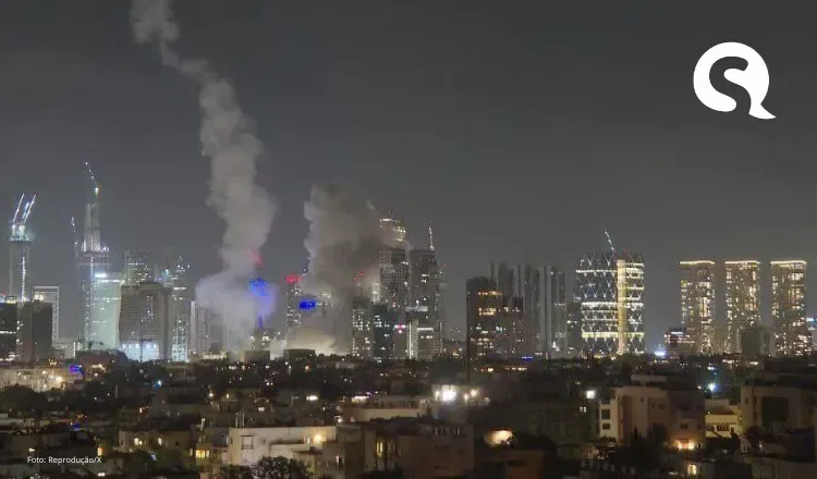 Irã ataca Israel: o que se sabe até o momento sobre o conflito entre os dois países