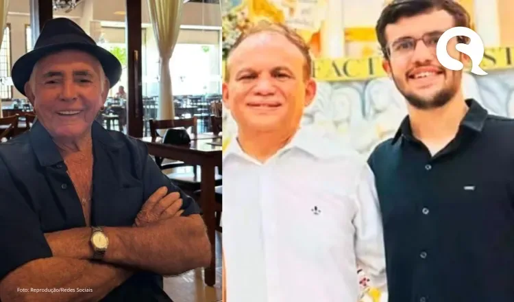 Embriagado e em alta velocidade: Filho de prefeito de Aurora é indiciado por atropelamento de idoso