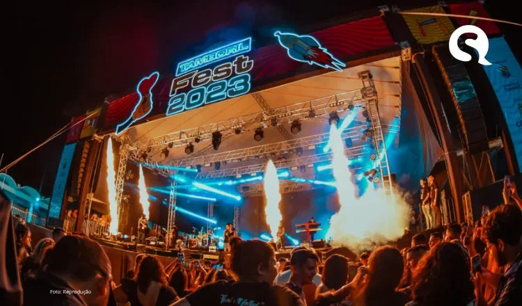 MP do Ceará recomenda à prefeitura suspender gasto milionário com Tamboril Fest 2025 até que fique comprovado orçamento suficiente
