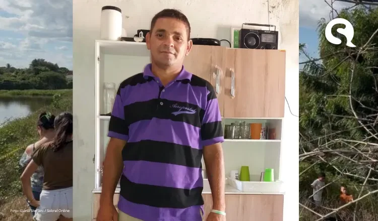Homem morre afogado em açude de Rafael Arruda, distrito de Sobral