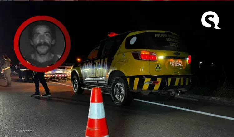 Identificado homem que morreu em grave acidente na CE-187, em Ibiapina; vitima seria de São Benedito