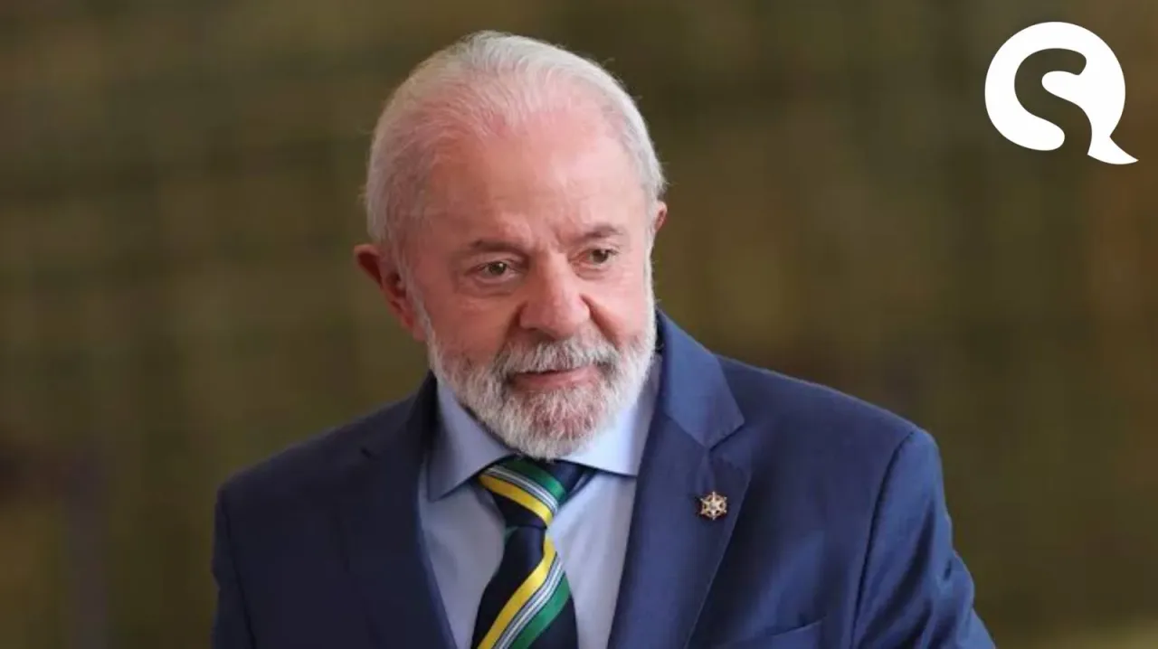 Lula veta aumento de vagas na Câmara dos Deputados