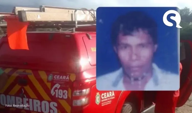 Homem morre afogado em açude na zona rural de Sobral